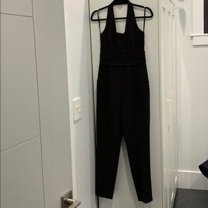Dynamite jumpsuit
